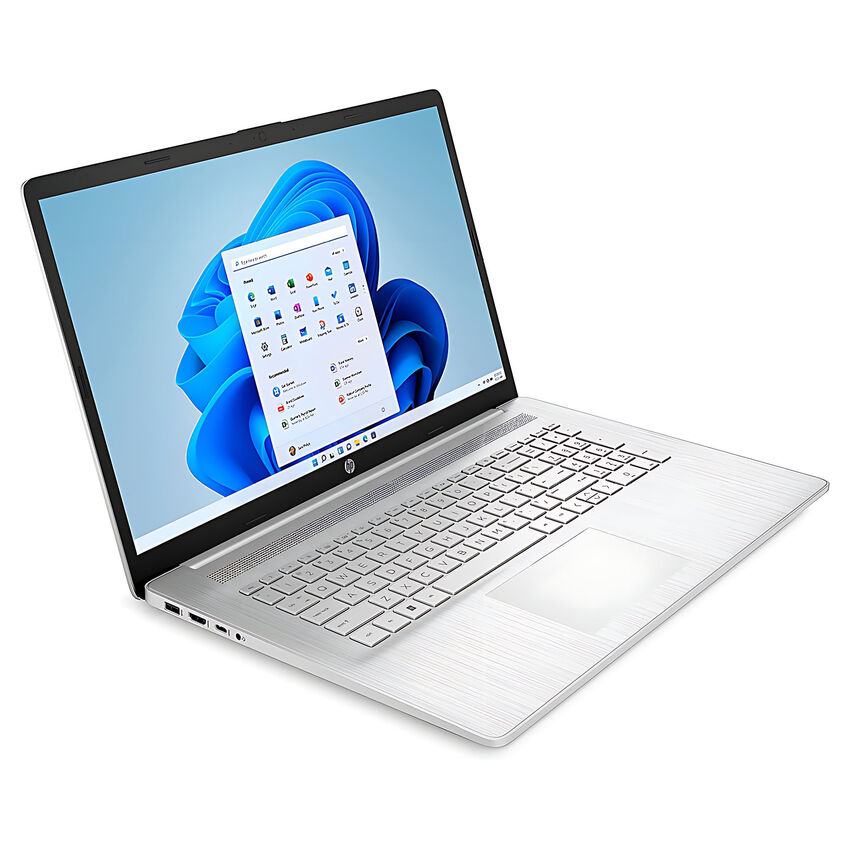 Prenosnik HP 17-cp2007nf | R5-7520U