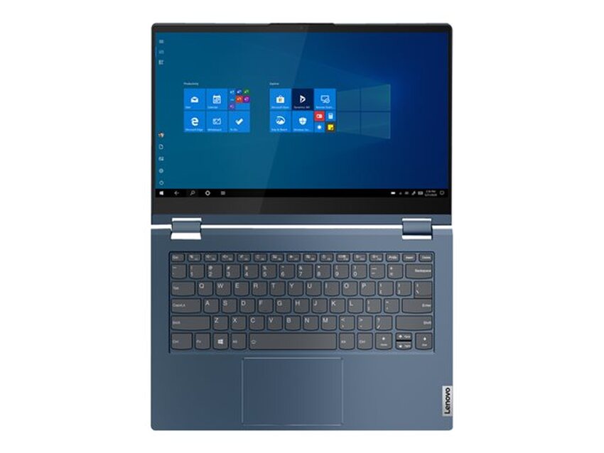 Lenovo ThinkBook 14s Yoga ITL