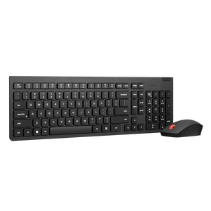 Tipkovnica in miška Lenovo Essential Wireless Gen2