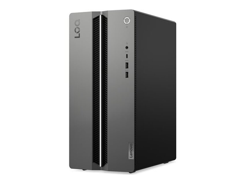 Lenovo LOQ Tower 17IRR9 - tower Core i5 i5-14400F 2.5 GHz - 16 GB