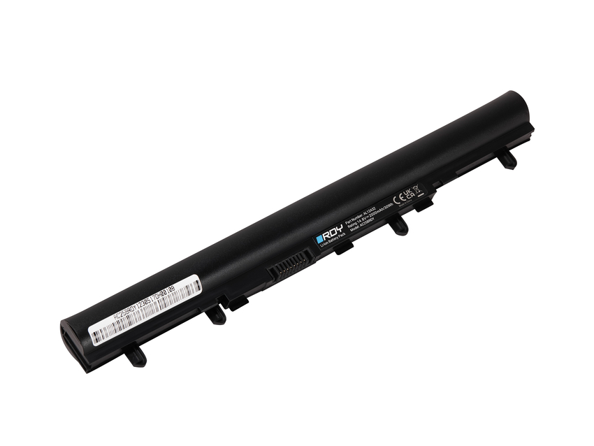RDY Laptop baterija AL12A32 za Acer Aspire E1-522 E1-530 E1-532 E1-570 E1-570G E1-572 E1-572G V5-531 V5-561 V5-561G V5-571 (AC25BRDY)