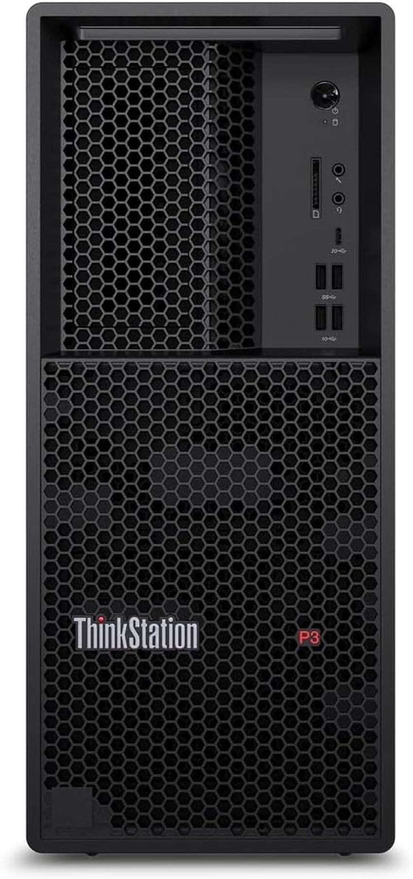 Računalnik Lenovo ThinkStation P3 Tower G2 / Core Ultra 9 / RAM 128 GB / SSD Disk