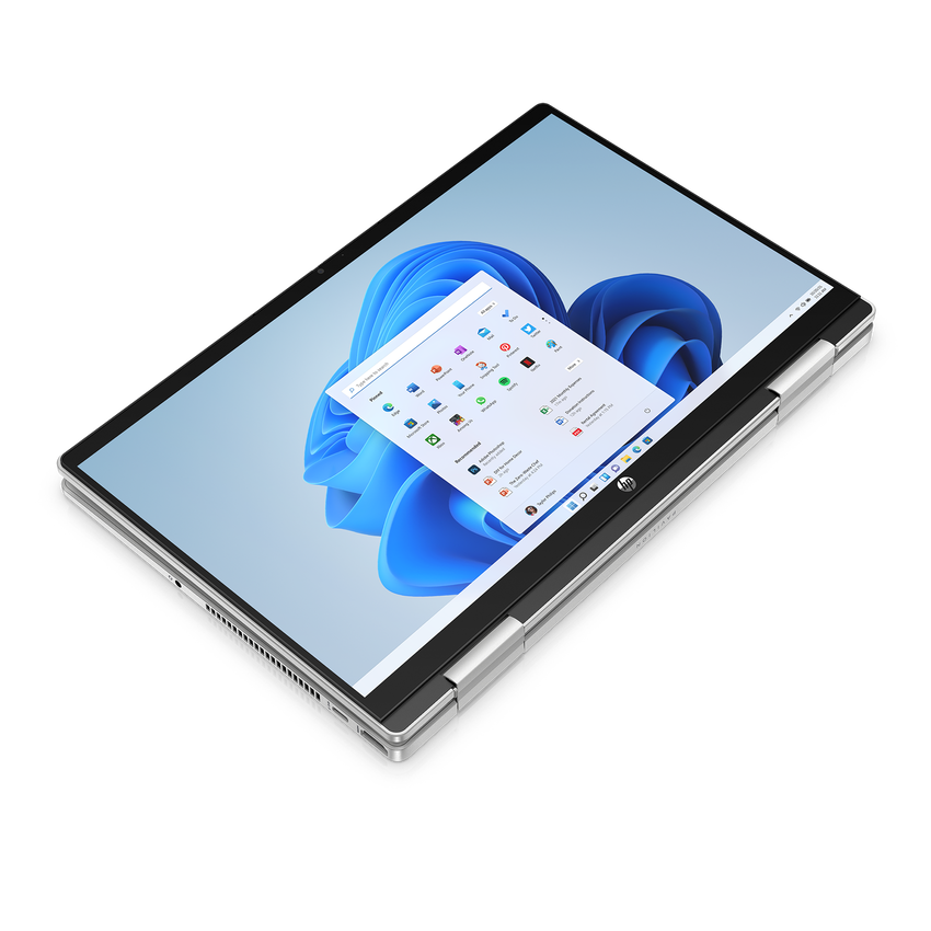 Prenosnik HP Pavilion x360 14-ek2023nj | Core 7 150U | Touch | Win 11 Pro