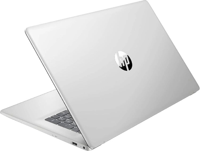 Prenosnik HP Envy 17-cw0xxx / i5 / RAM 16 GB / SSD Disk / 17,3″ FHD