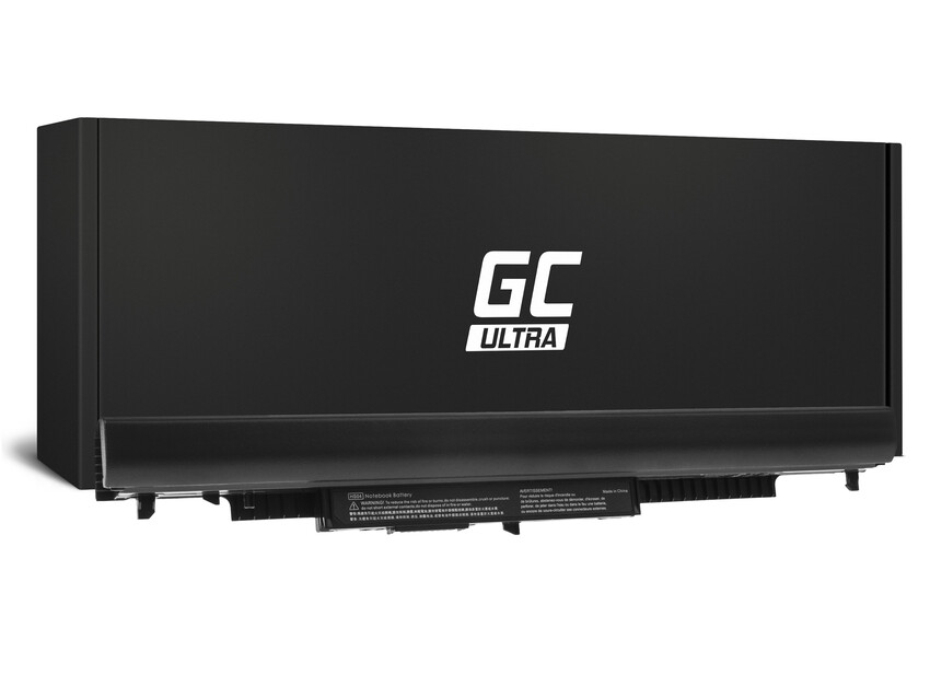 Green Cell baterija ULTRA HS04 za HP 250 G4 G5 255 G4 G5, HP 15-AC012NW 15-AC013NW 15-AC033NW 15-AC034NW 15-AC153NW 15-AF169NW (HP88ULTRA)