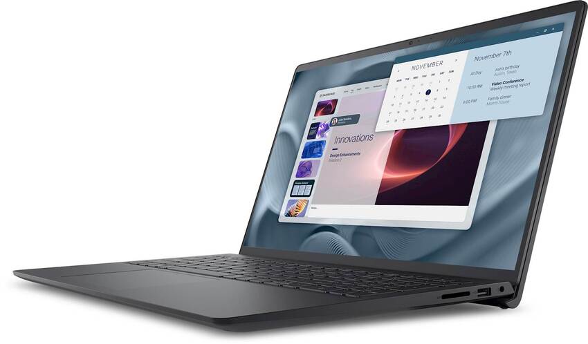 Dell Pro 15 Essential i7-1355U/16GB/512GB SSD/15.6