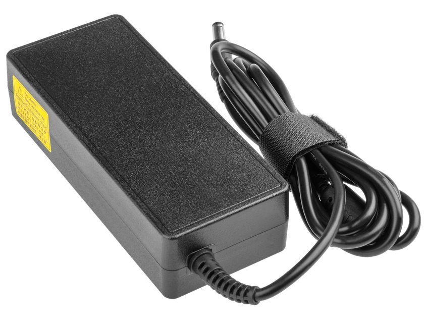 Green Cell PRO polnilec / AC Adapter 19V 3.95A 75W za Toshiba Satellite C55 C660 C850 C855 C870 L650 L650D L655 L750 L750D L755 (AD26AP)
