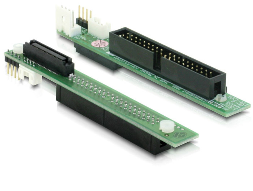 Adapter za IDE Slim optične pogone > IDE 40-Pin