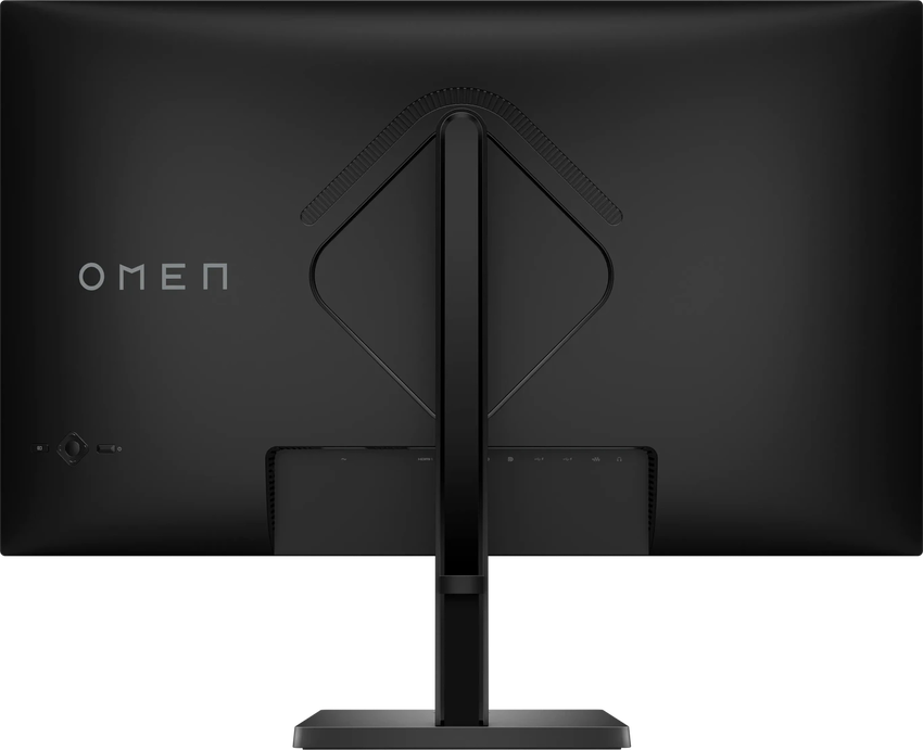 Monitor HP OMEN 32x 80 cm (31,5″) 4K UHD IPS HDR LED 144 Hz FreeSync