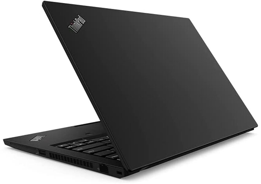 Prenosnik Lenovo ThinkPad P14S G2 / i5 / RAM 16 GB / SSD Disk / 14,0″ FHD