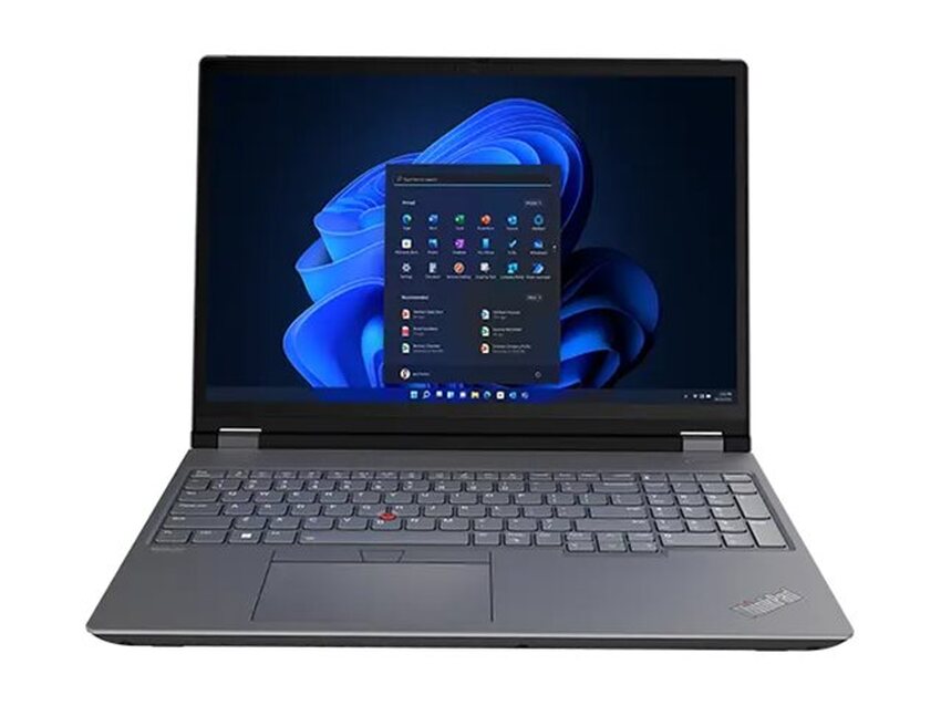 Lenovo ThinkPad P16 Gen 2