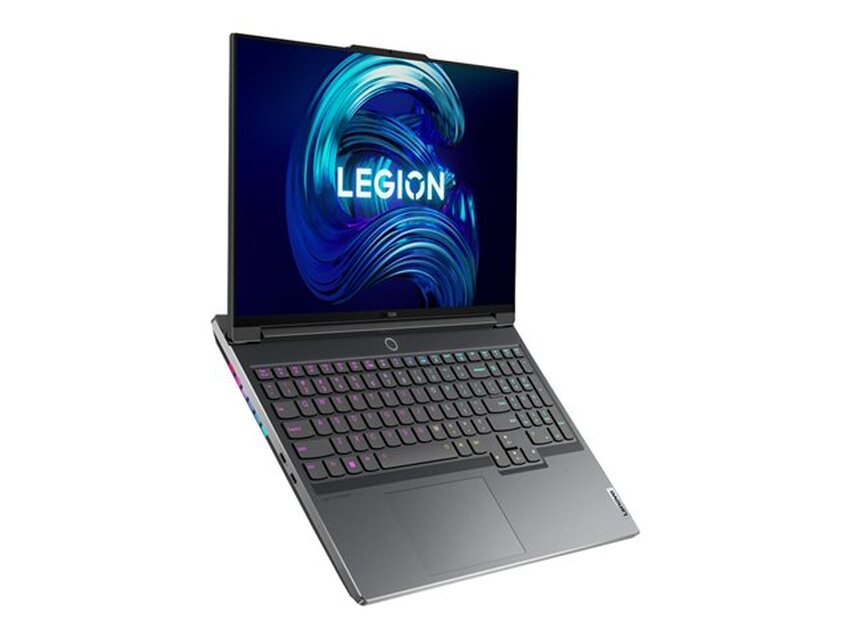 Lenovo Legion 7 16IAX7