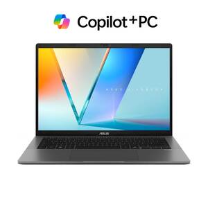 ASUS Vivobook S 14 M3407KA-SF028W Ryzen AI 7 350/32GB/SSD1TB/14