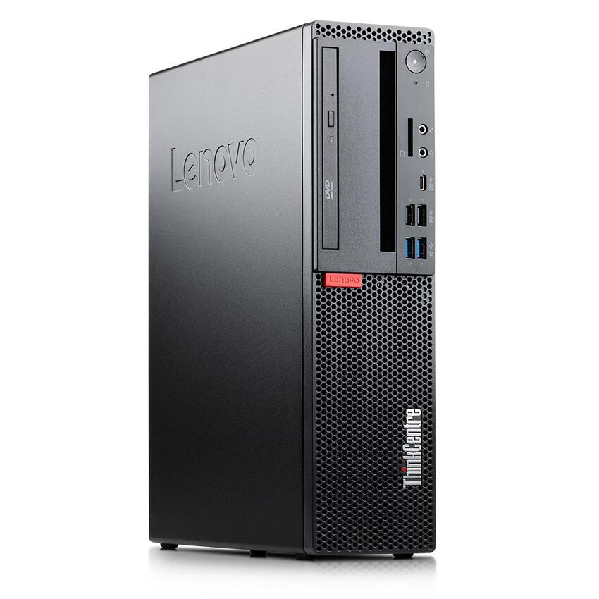 Računalnik THINKCENTRE M720S SFF / i5 / RAM 8 GB / SSD Disk