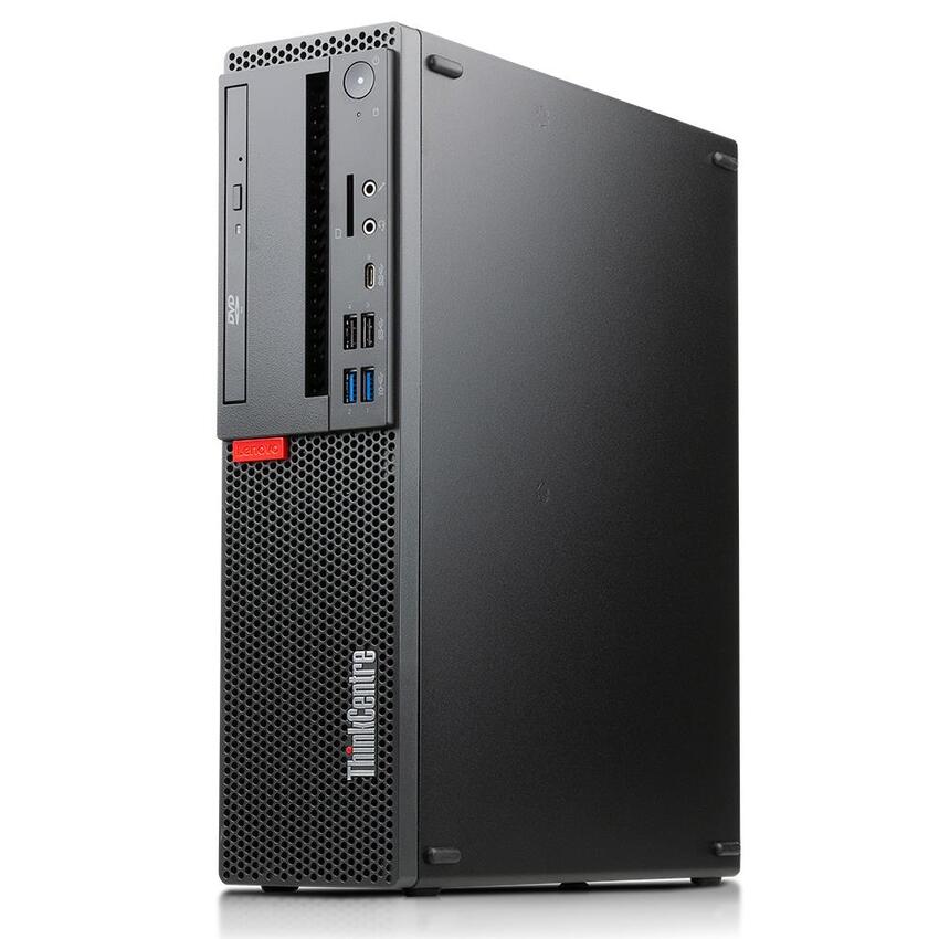 Računalnik THINKCENTRE M720S SFF / i5 / RAM 8 GB / SSD Disk
