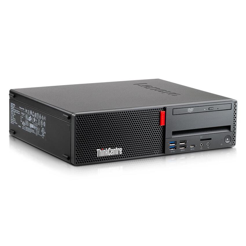 Računalnik THINKCENTRE M720S SFF / i5 / RAM 8 GB / SSD Disk