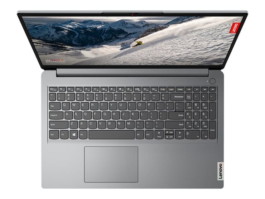 Lenovo IdeaPad 1 15AMN7