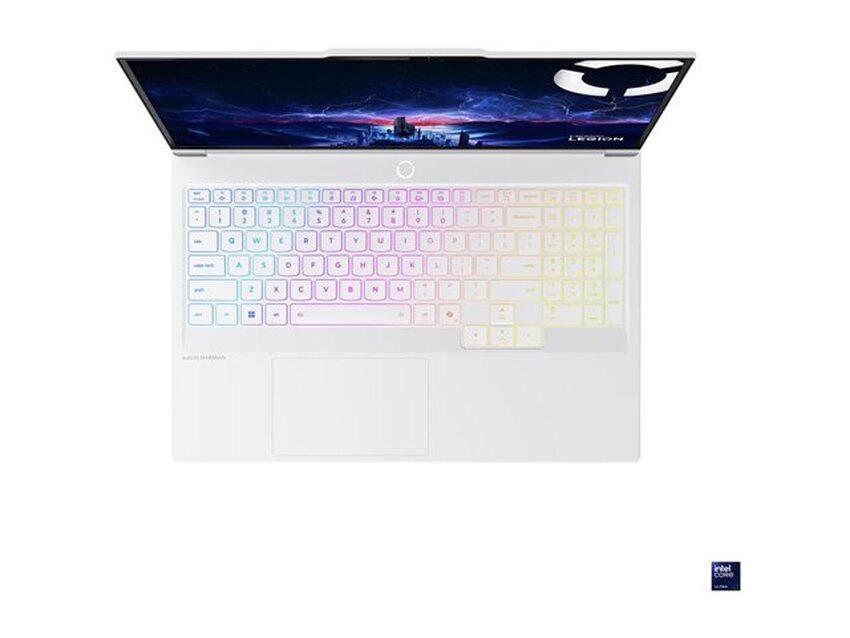 Lenovo Legion 7 16IAX10