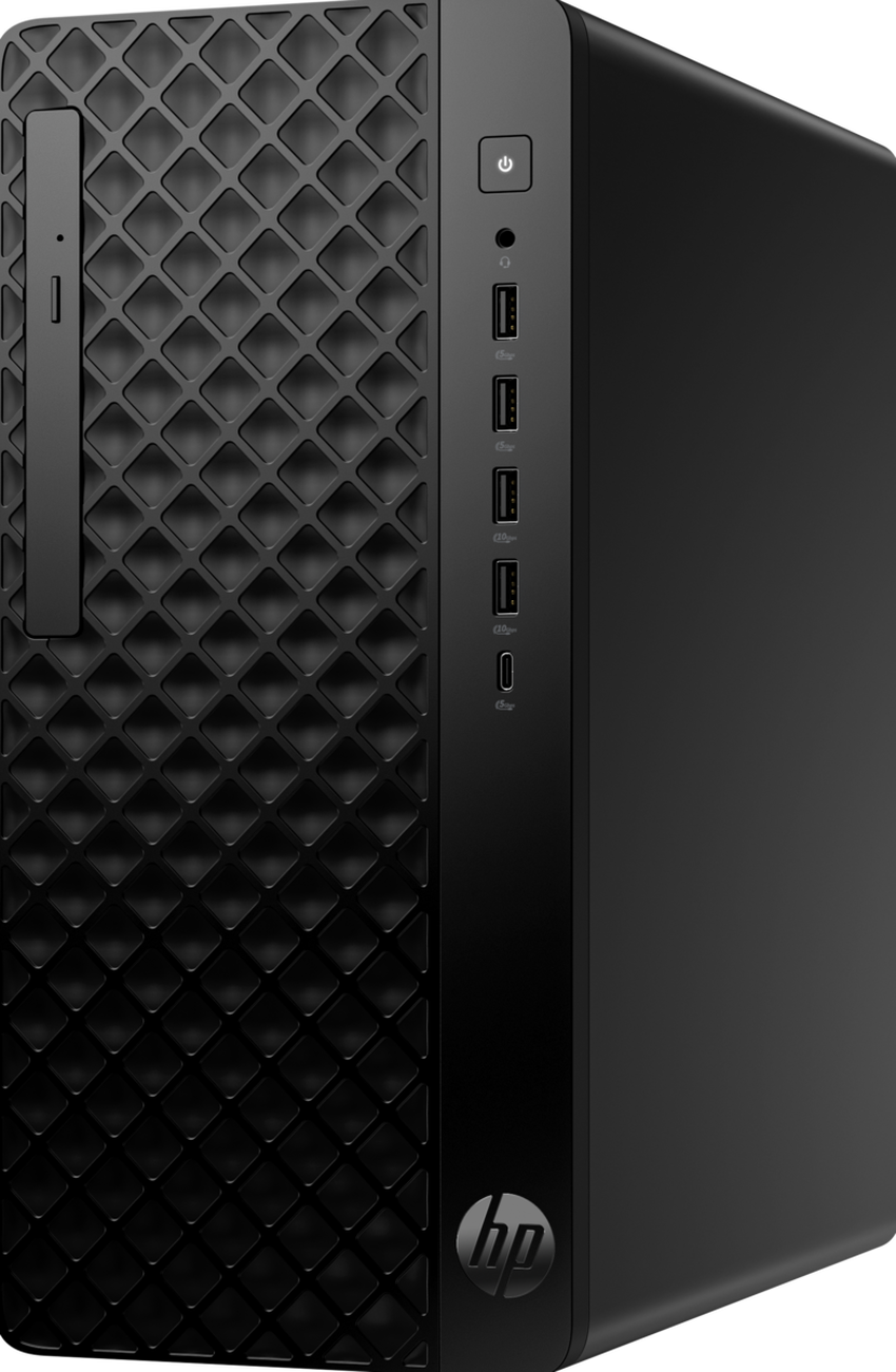 Računalnik HP ProDesk 2 Tower G1a | R5 8500G | 16GB RAM | 512GB SSD