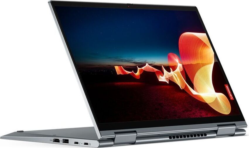 Prenosnik Lenovo ThinkPad X1 Yoga G6 / i7 / RAM 16 GB / SSD Disk / 14,0″ FHD