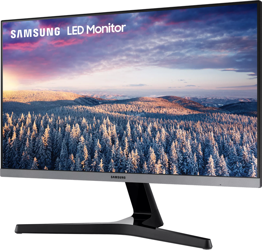 Monitor Samsung S27R350FHU 68,6 cm (27″) FHD PLS LED FreeSync 75 Hz