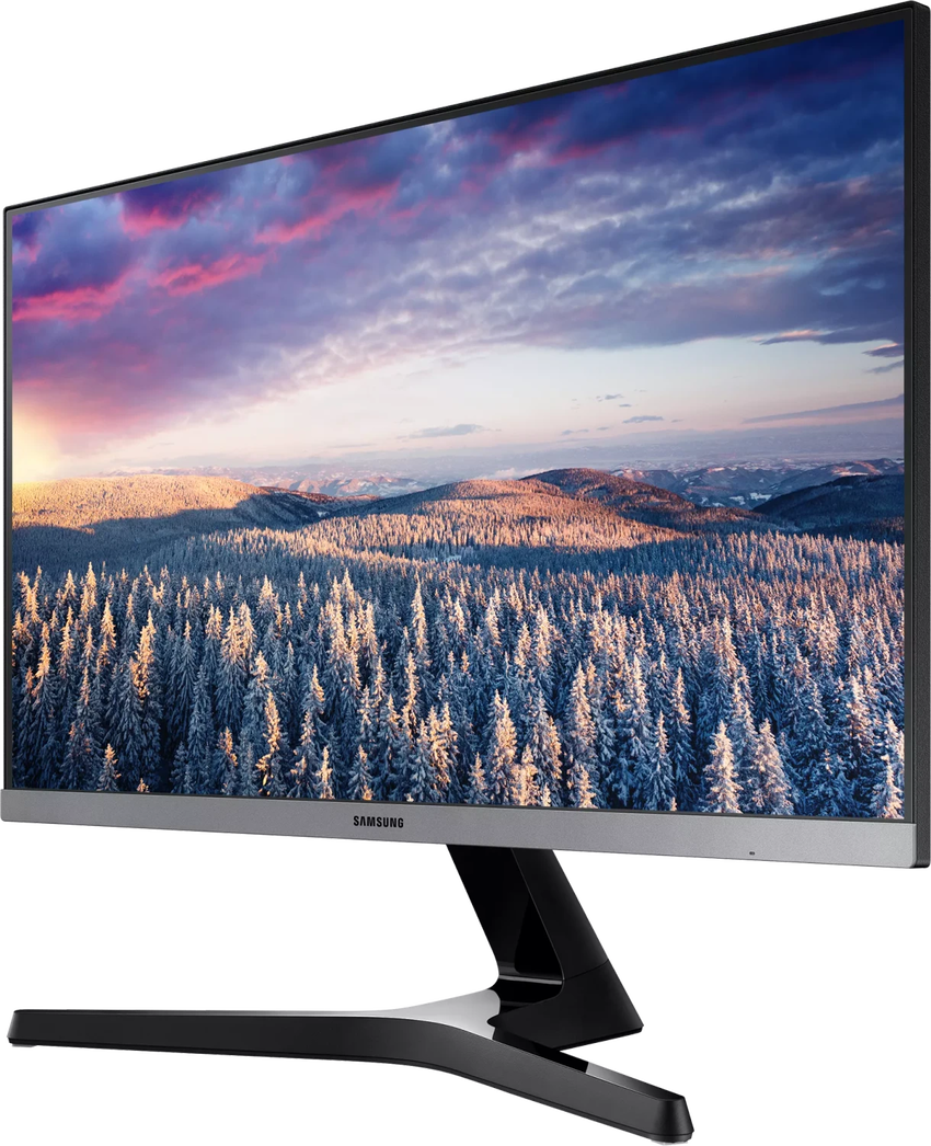 Monitor Samsung S27R350FHU 68,6 cm (27″) FHD PLS LED FreeSync 75 Hz