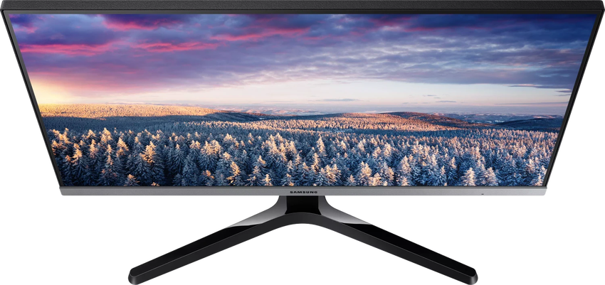Monitor Samsung S27R350FHU 68,6 cm (27″) FHD PLS LED FreeSync 75 Hz