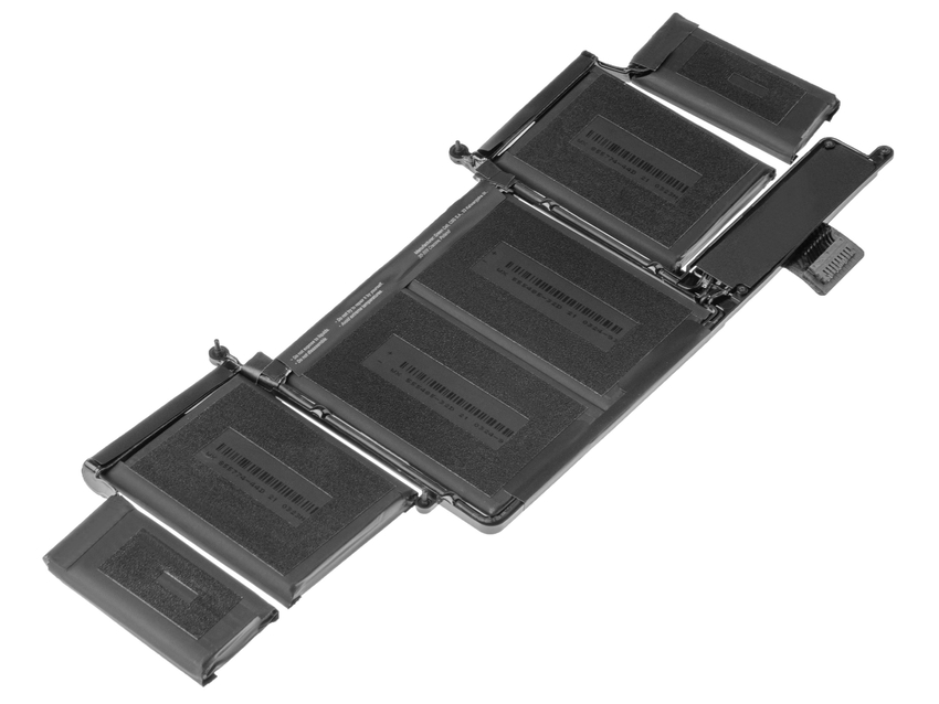 Green Cell baterija A1582 za Apple MacBook Pro 13 A1502 (Early 2015) (AP23WX)