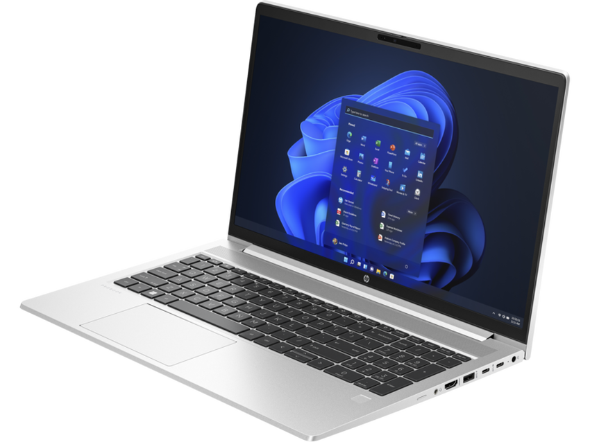 Prenosnik HP ProBook 455 G10 | Metal | R5-7530U