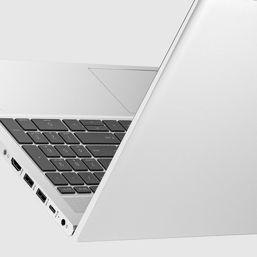 Prenosnik HP ProBook 455 G10 | Metal | R5-7530U