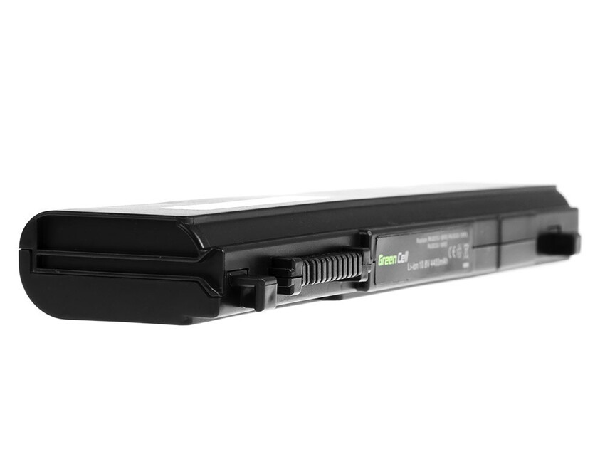 Green Cell baterija PA3832U-1BRS za Toshiba Portege R700 R830 R930, Satellite R630 R845 R830, Tecra R940, DynaBook R730 (TS23)