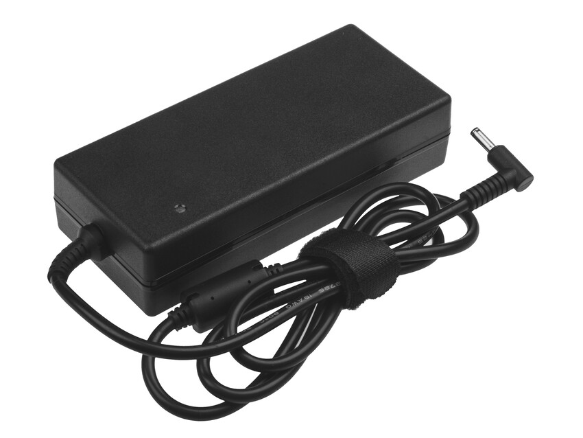 Green Cell PRO polnilec / AC Adapter 19V 6.32A 120W za Asus N501J N501JW Zenbook Pro UX501 UX501J UX501JW UX501V UX501VW (AD103P)