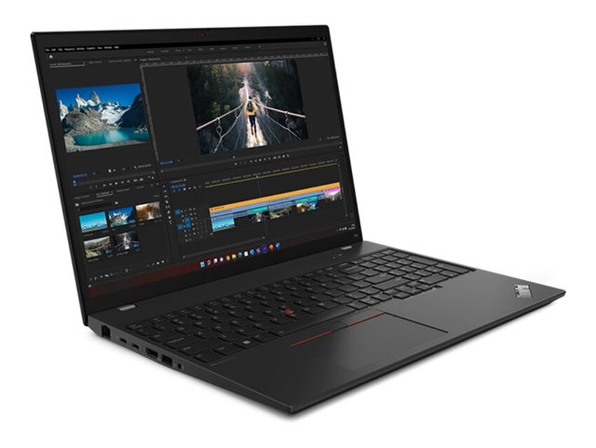 Lenovo ThinkPad T16 Gen 2