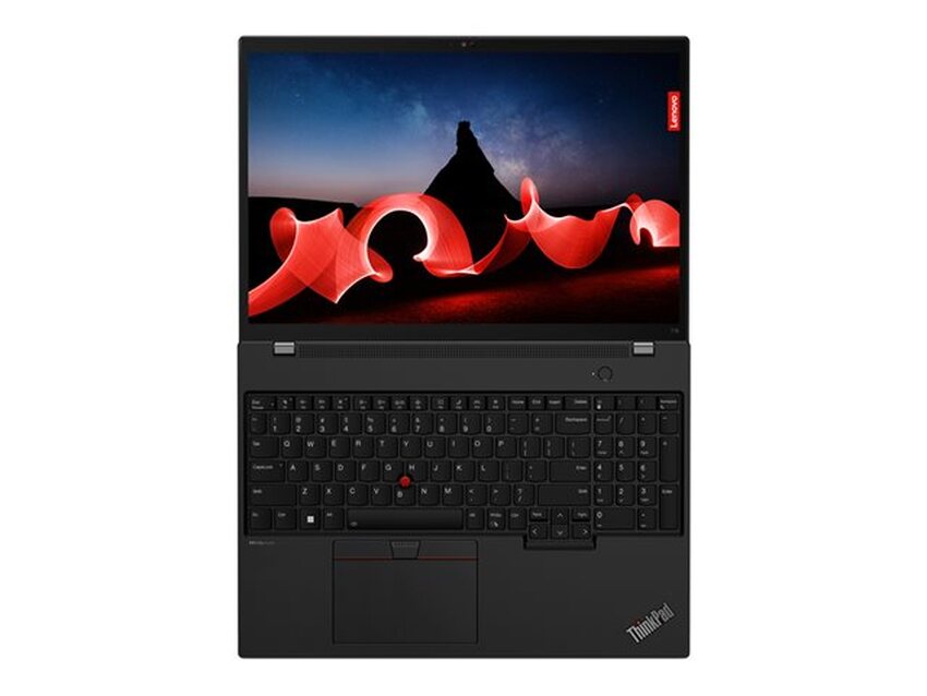 Lenovo ThinkPad T16 Gen 2