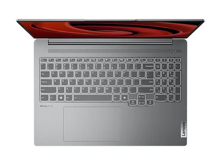 Lenovo IdeaPad Pro 5 16AHP9