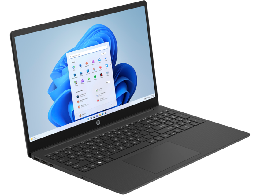 Prenosnik HP 15-fc0076nk