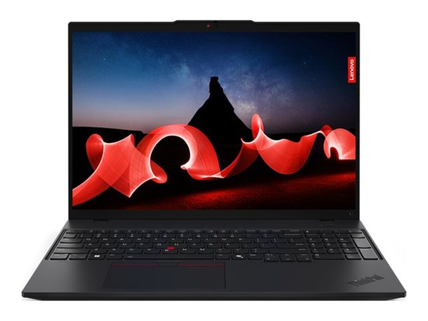 Lenovo ThinkPad L16 G1