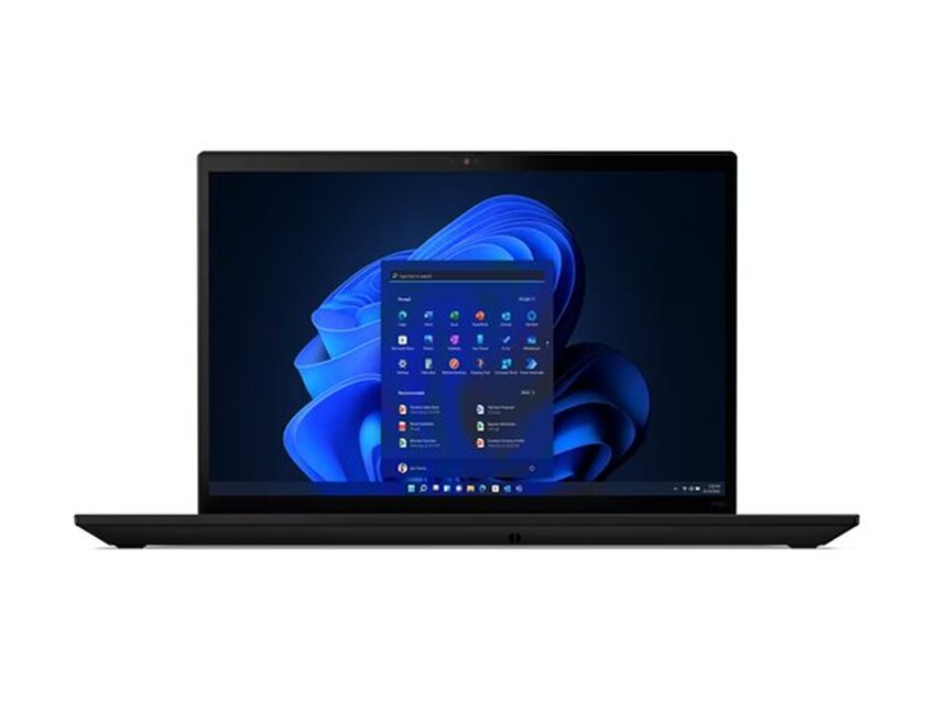 Lenovo ThinkPad P16s G2