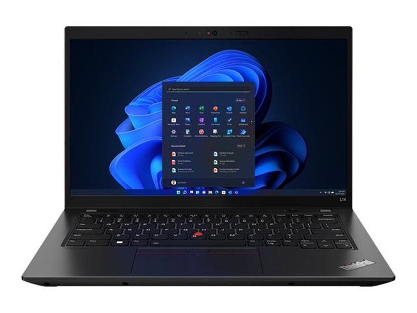 Lenovo ThinkPad L14 Gen 3