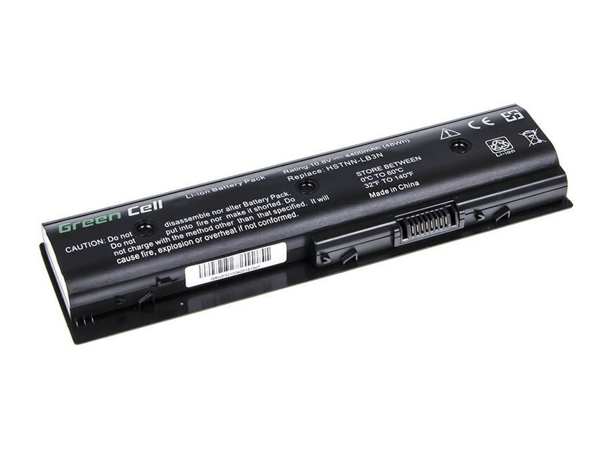 Green Cell baterija MO06 MO09 za HP Envy DV4 DV6 DV7 M4 M6 HP Pavilion DV6-7000 DV7-7000 M6 (HP32)