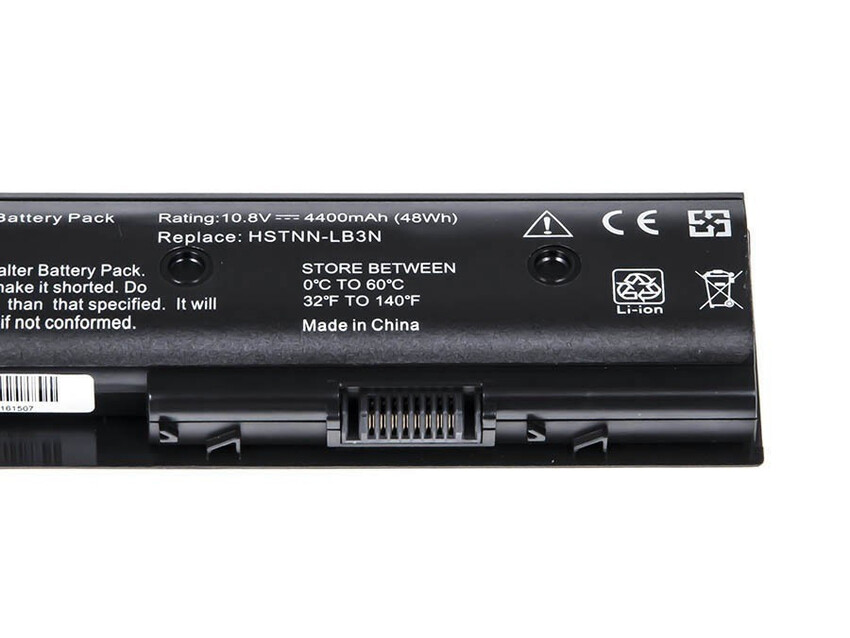 Green Cell baterija MO06 MO09 za HP Envy DV4 DV6 DV7 M4 M6 HP Pavilion DV6-7000 DV7-7000 M6 (HP32)
