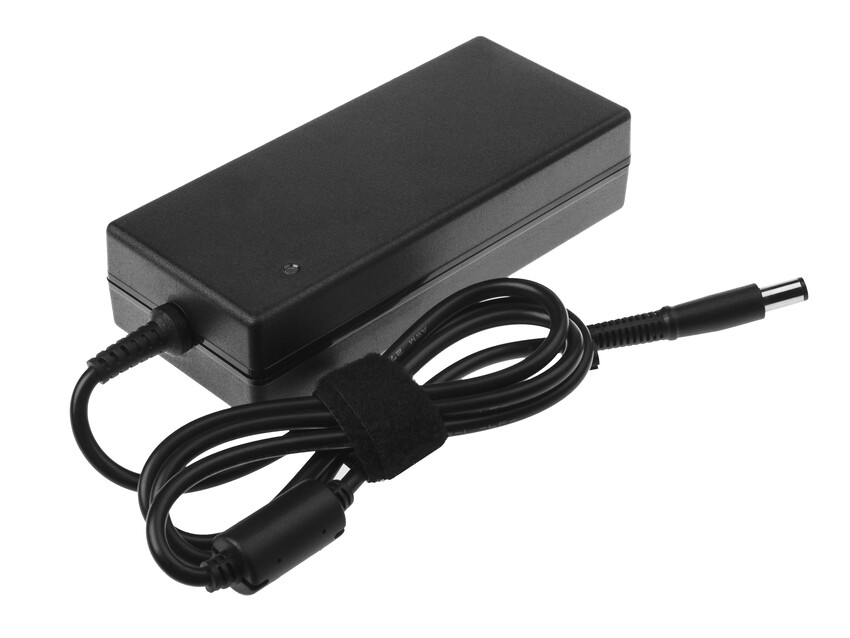Green Cell PRO polnilec / AC Adapter 18.5V 6.5A 120W za HP Compaq 6710b 6730b 6910p nc6400 nx7400 EliteBook 2530p 6930p 8530p (AD47P)