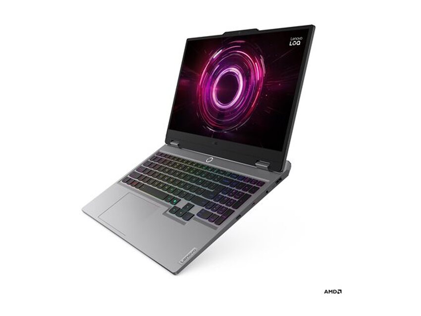 Lenovo LOQ 15AHP10