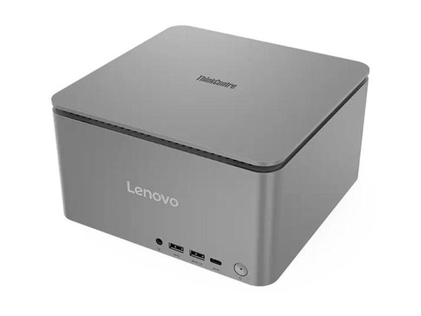 Lenovo ThinkCentre neo Ultra - tiny Core i7 i7-14700 2.1 GHz - vPro Enterprise