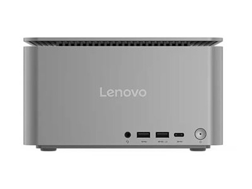 Lenovo ThinkCentre neo Ultra - tiny Core i7 i7-14700 2.1 GHz - vPro Enterprise