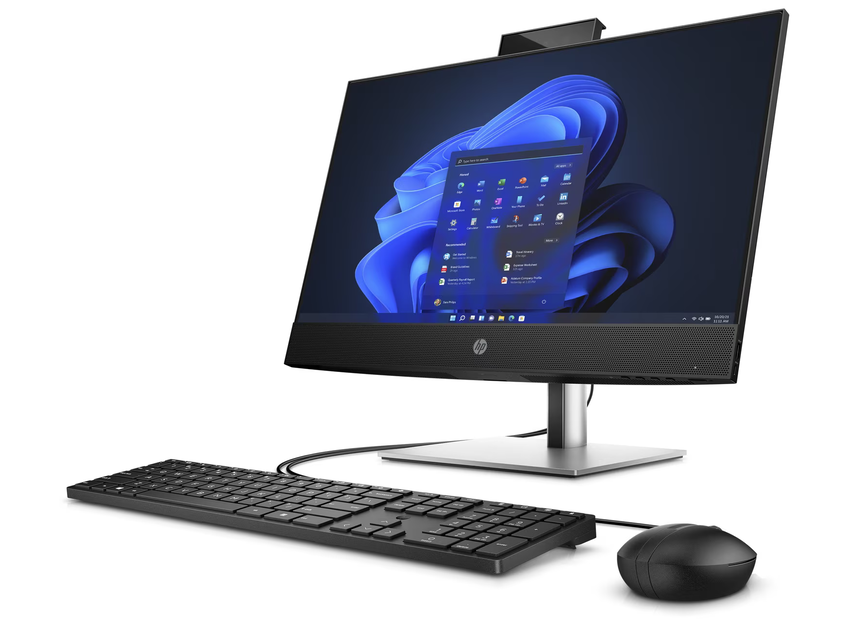 Računalnik HP ProOne 440 G9 AiO | i5-14400T | Touch