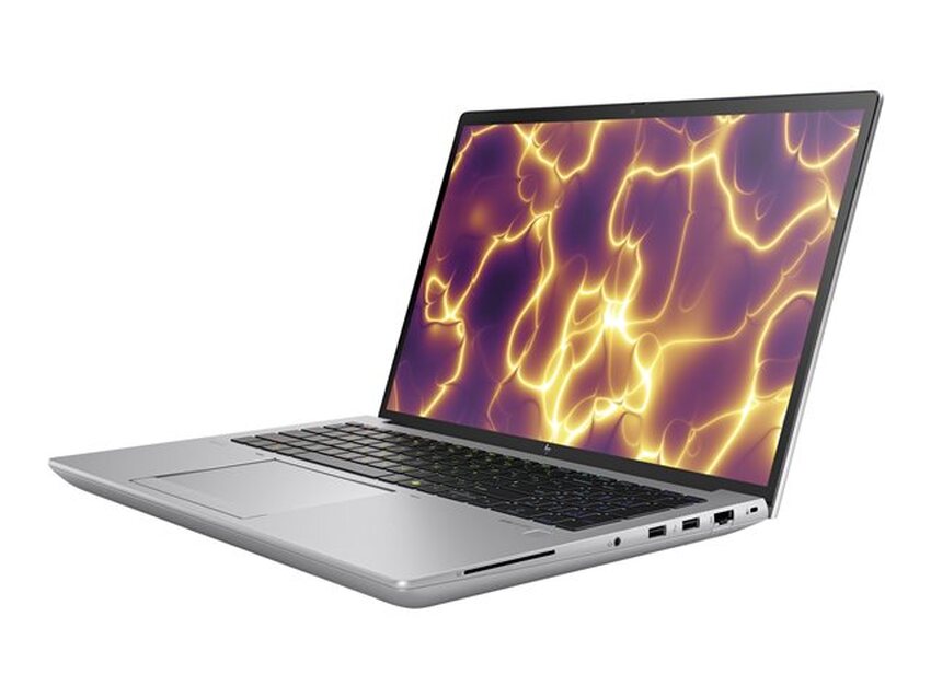HP ZBook Fury 16 G11 Mobile Workstation