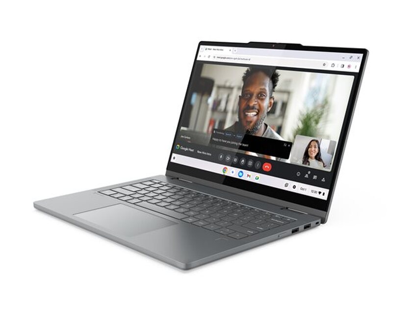 Lenovo Chrome 2in1 14IRU10
