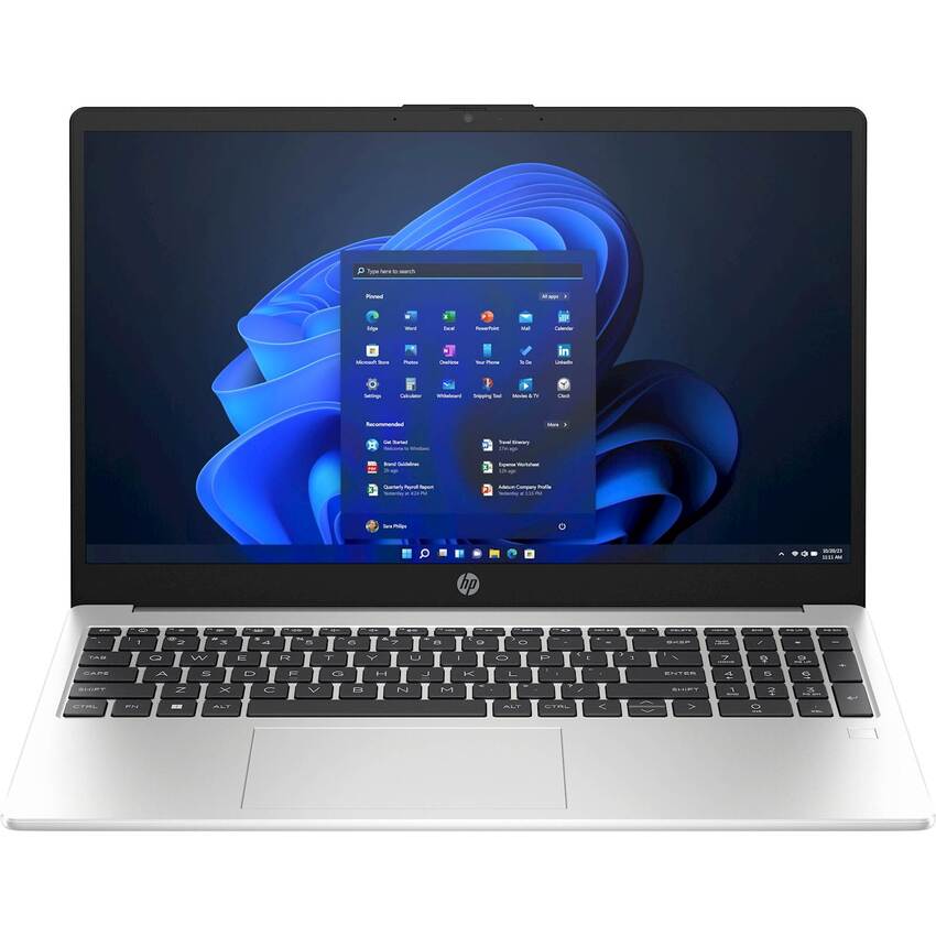 Prenosnik HP 250 G10 i5-1334U/16GB/SSD 512GB/15,6''FHD IPS/W11Home
