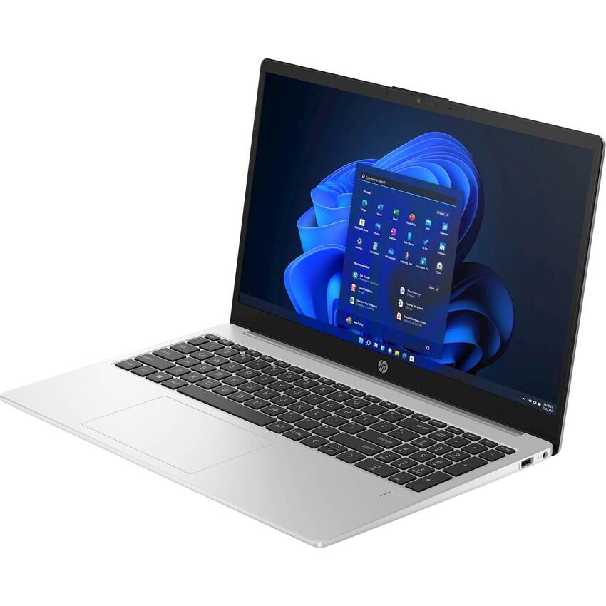 Prenosnik HP 250 G10 i5-1334U/16GB/SSD 512GB/15,6''FHD IPS/W11Home